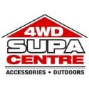 4WD Supacentre - Campbelltown logo